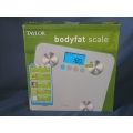 Taylor Electronic Bodyfat Scale